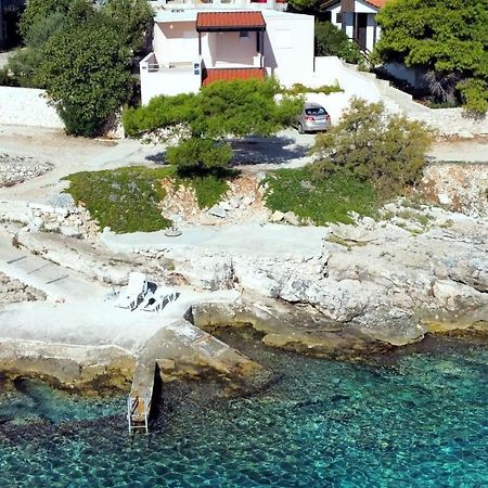 Apartments Blu Mare Sevid Exterior foto